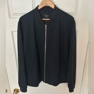 RW&CO. Navy Bomber